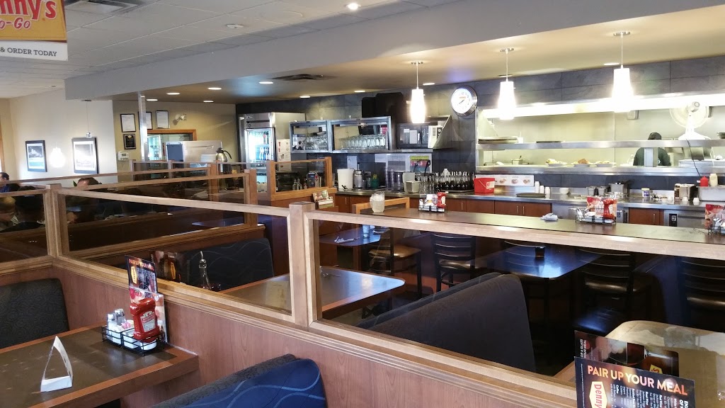 Dennys | 3604 Gateway Boulevard, Edmonton, AB T6J 7A9, Canada | Phone: (780) 438-3663