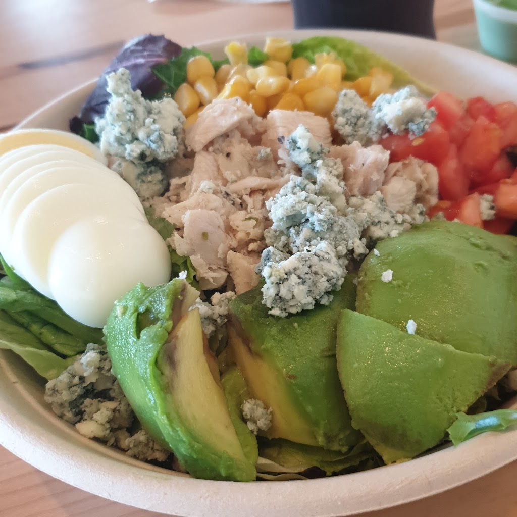 Freshii | 3037 Argentia Rd #7, Mississauga, ON L5N 8E1, Canada | Phone: (437) 317-3493