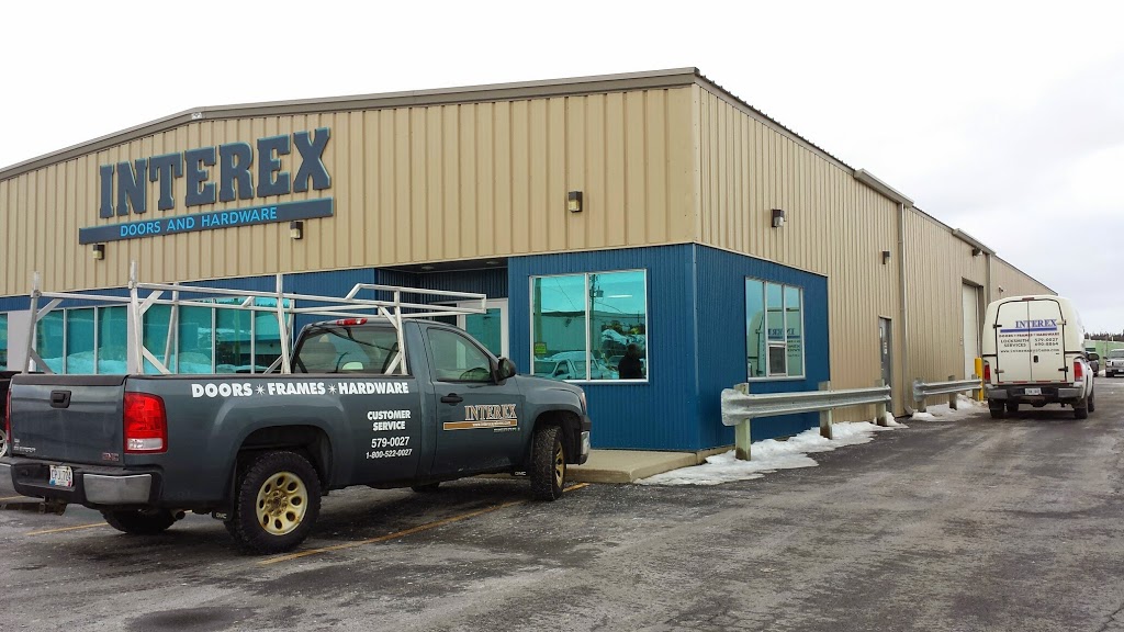 Interex Systems Ltd | 34 Dundee Ave, Mount Pearl, NL A1N 4R3, Canada | Phone: (709) 579-0027