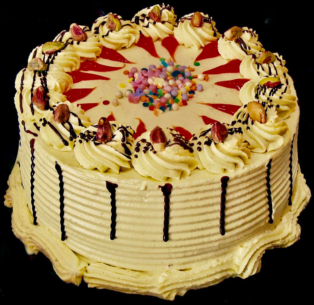 Venus Bakery & Café | 80 Ellesmere Rd Unit #3, Scarborough, ON M1R 4C2, Canada | Phone: (647) 748-2430