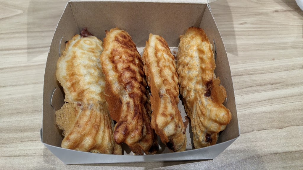 Red Bean Waffle House Thornhill | 100 Steeles Ave W, Thornhill, ON L4J 2L1, Canada | Phone: (905) 597-5589