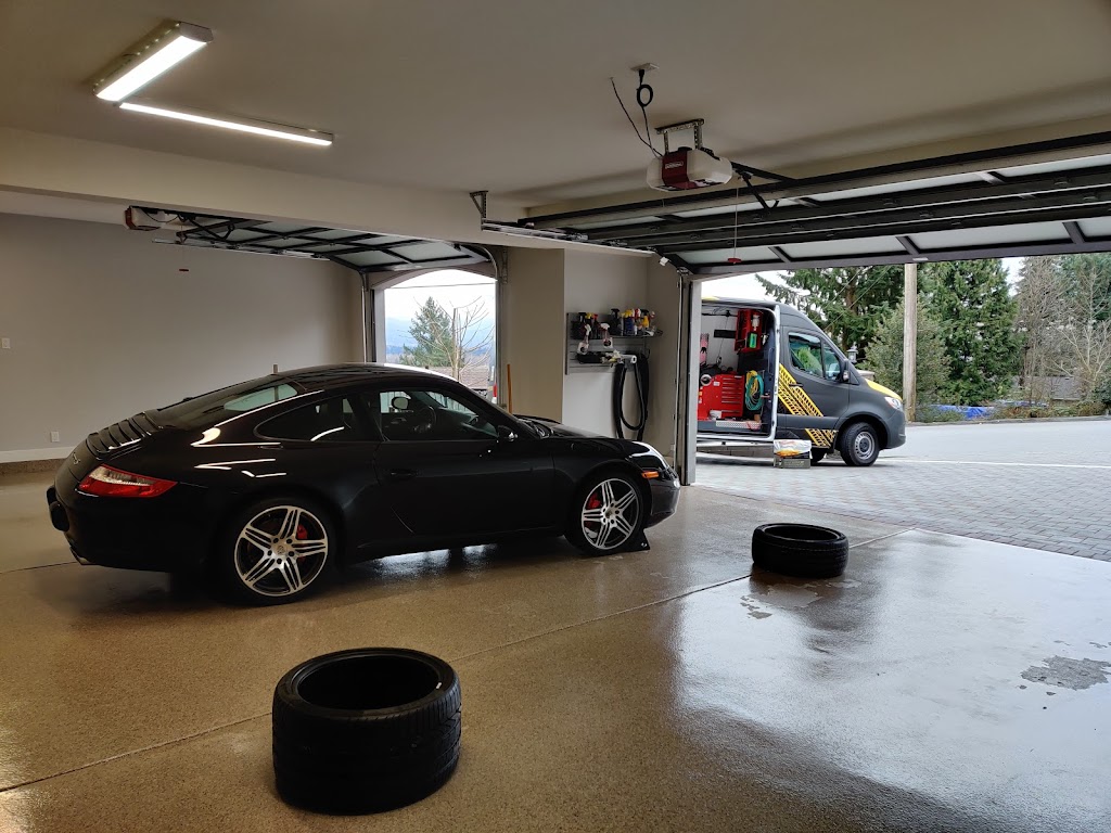 1010Tires Mobile Tire Service | 22091 Fraserwood Way #2000, Richmond, BC V6W 0A8, Canada | Phone: (604) 270-4721