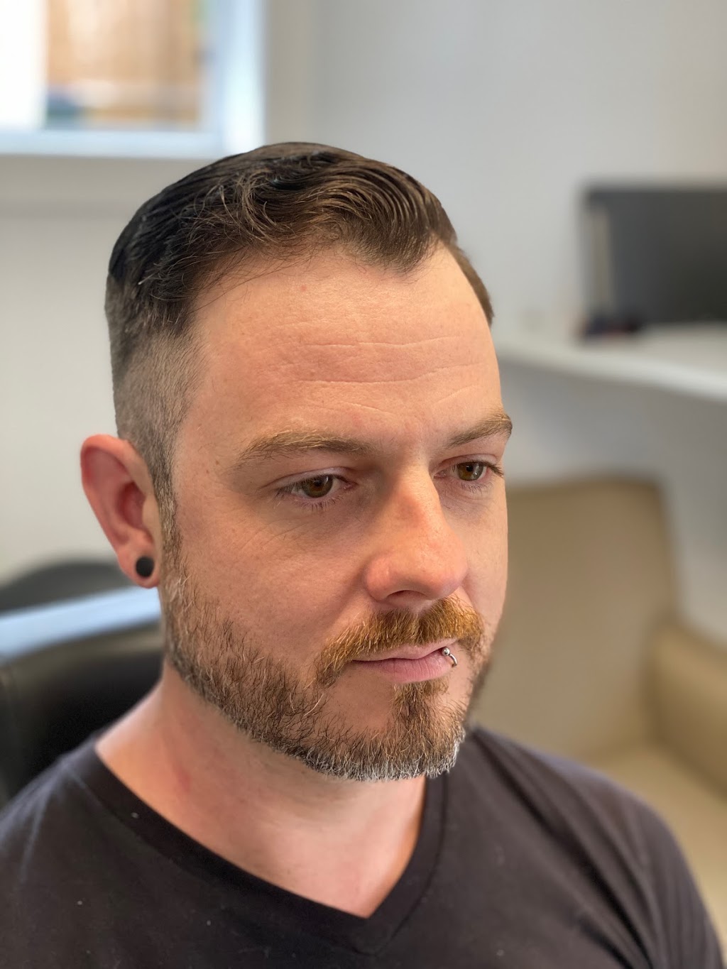 Nanda Barbers | 944 Roy Rd, Victoria, BC V8Z 7J5, Canada | Phone: (250) 589-0502