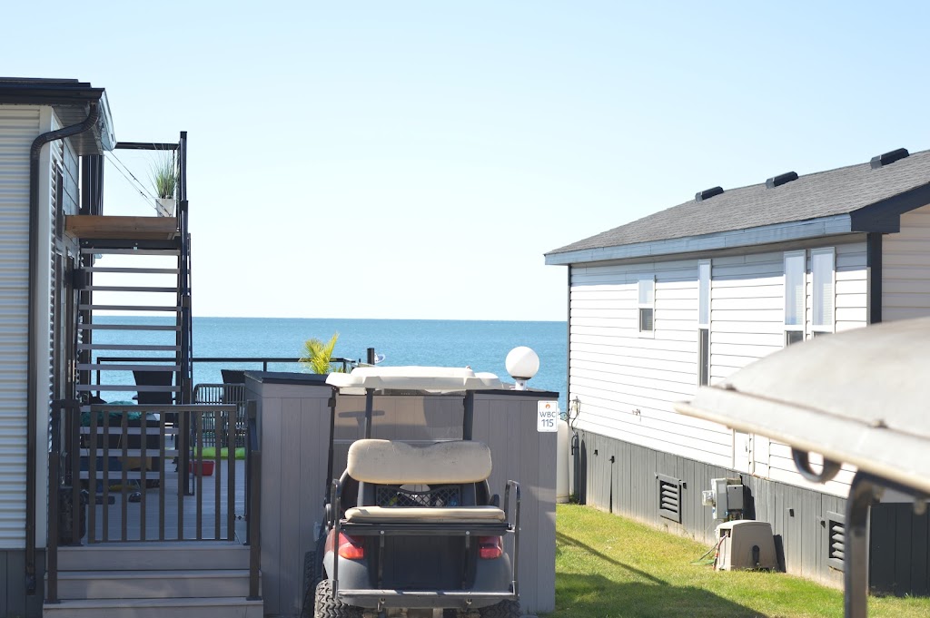Serenity At Sherkston Inc. | 490 Empire Road Port Colborne Wainfleet, Port Colborne, ON L0S 1R0, Canada | Phone: (888) 572-7462