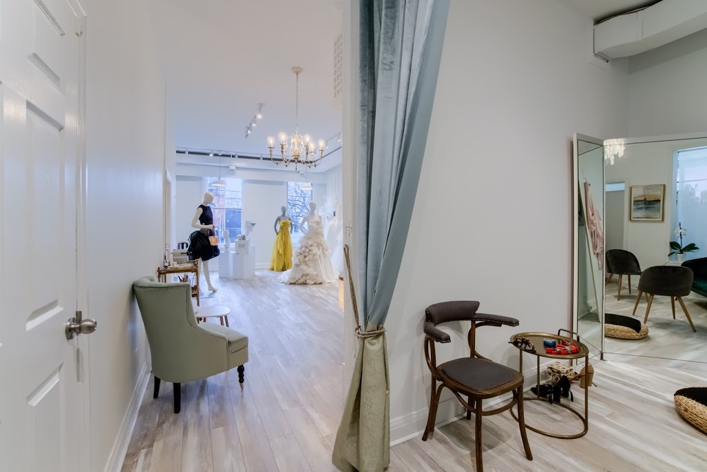 Brøsche | 575 Queen St W, Toronto, ON M5V 2B6, Canada | Phone: (647) 873-8811