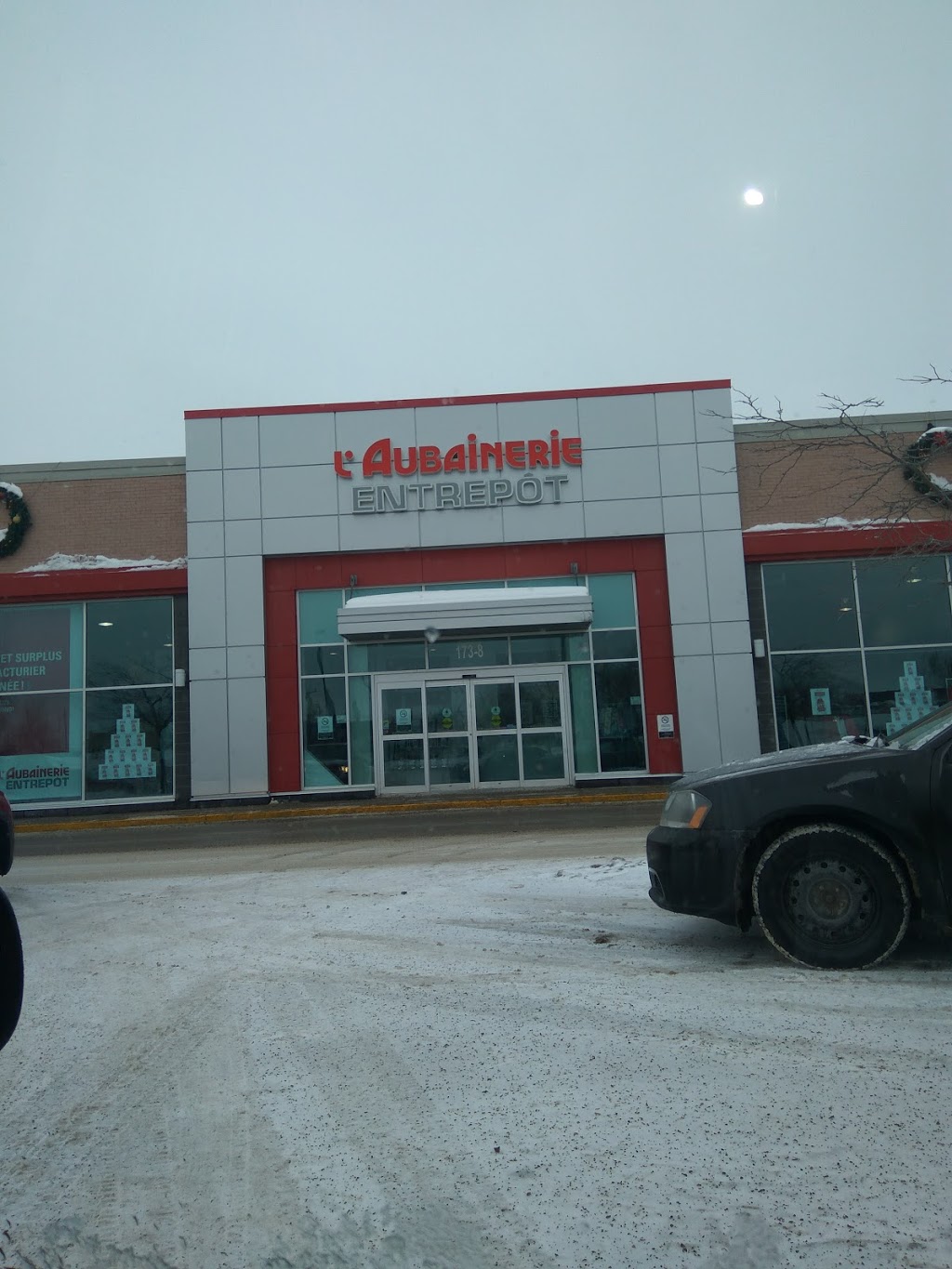 Aubainerie Entrepôt | 173 Rue Notre-Dame local 8, Repentigny, QC J6A 2P5, Canada | Phone: (450) 932-6704