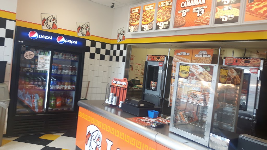 Little Caesars Pizza | 569 Portland St Unit #130, Dartmouth, NS B2Y 4B1, Canada | Phone: (902) 466-1515