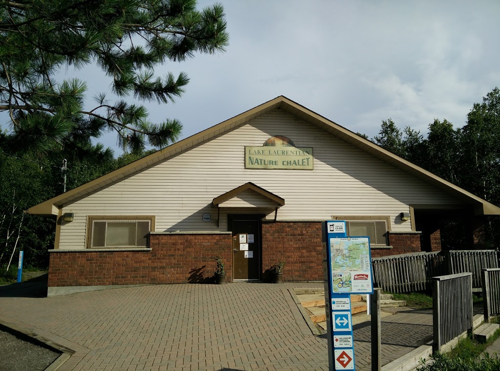 Lake Laurentian Conservation Area | 2309 S Bay Rd, Sudbury, ON P3E 6H7, Canada