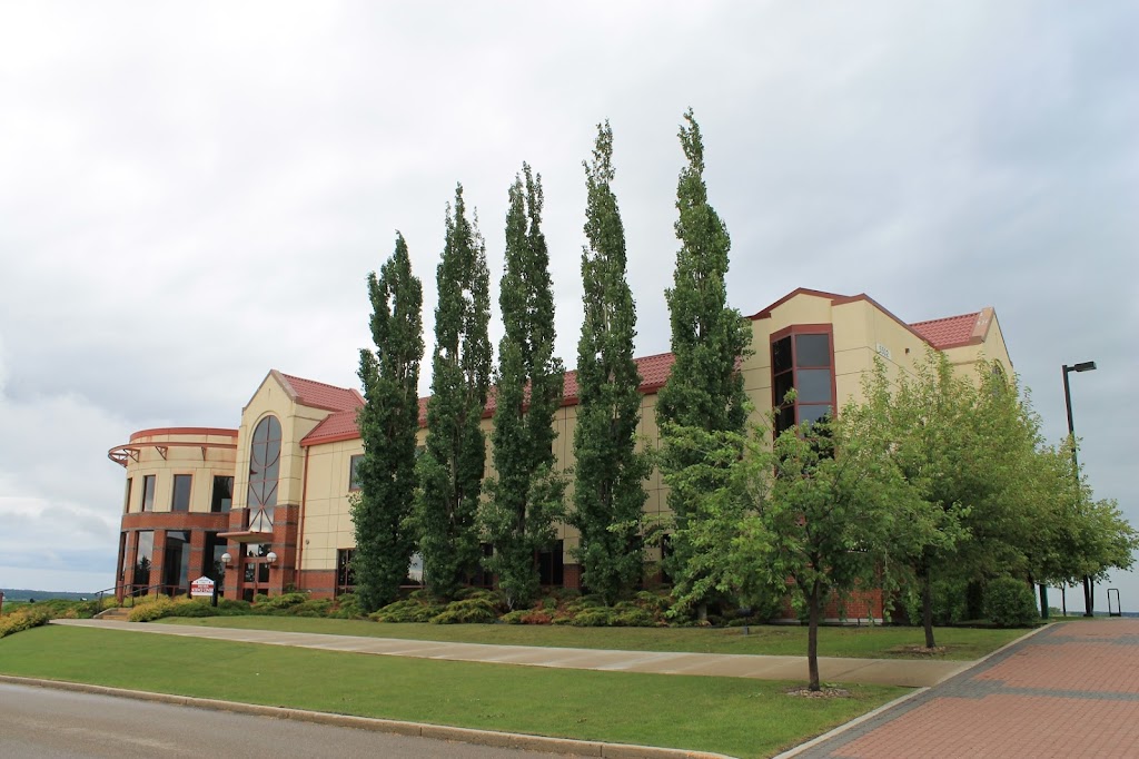 Burman University | 6730 University Dr, Lacombe, AB T4L 2E5, Canada | Phone: (403) 782-3381