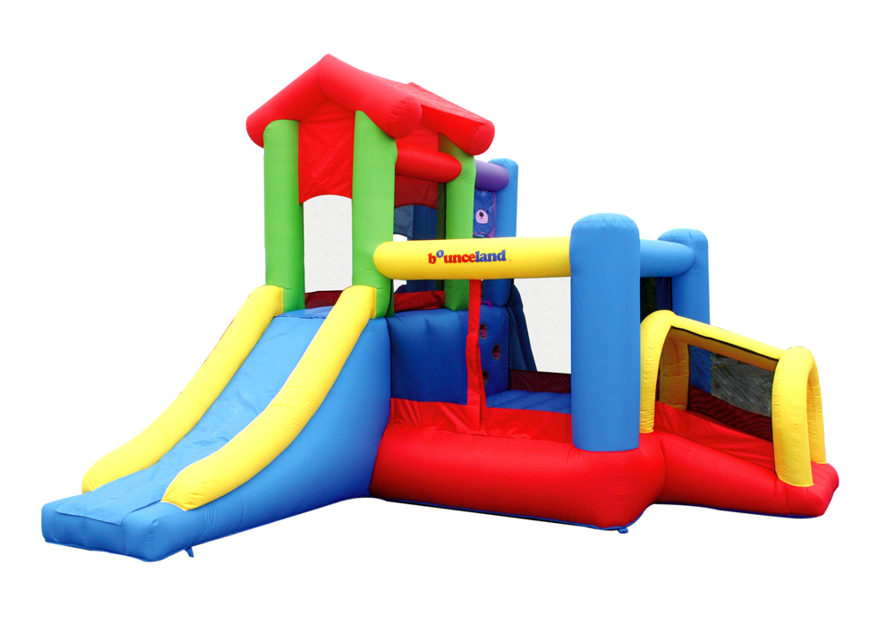Les Gonflables du Lac | 270 211e Avenue, Saint-Georges, QC G9T 7H8, Canada | Phone: (819) 913-9801