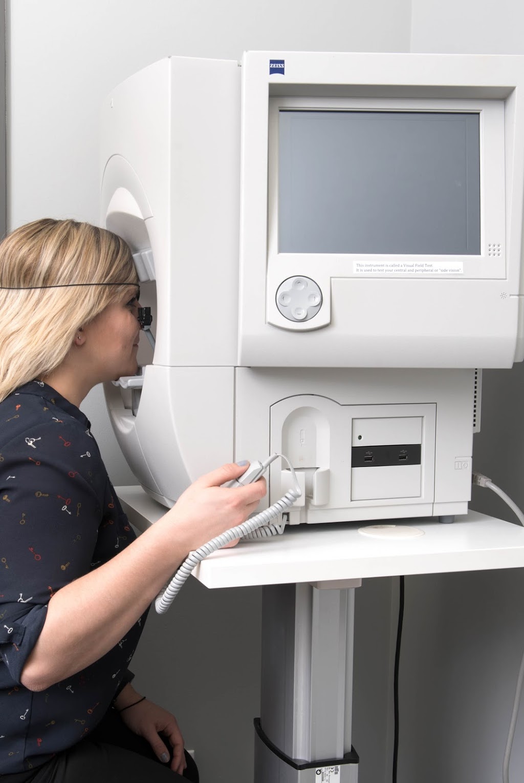 Sturgeon Vision Centre | 530 St Albert Trail #1, St. Albert, AB T8N 5Z1, Canada | Phone: (780) 569-5251
