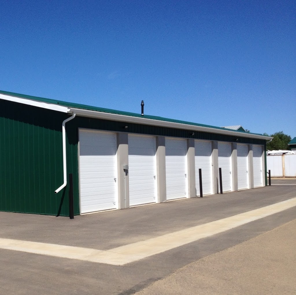 AZ Wetaskiwin Storage | 6306 47 Ave, Wetaskiwin, AB T9A 3S1, Canada | Phone: (780) 361-5000