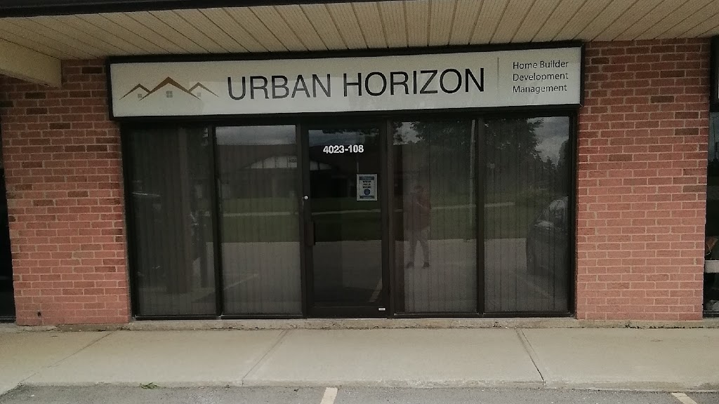 Urban Horizon Inc. | 4023 Meadowbrook Dr Suite 108, London, ON N6L 1E6, Canada | Phone: (519) 203-3313