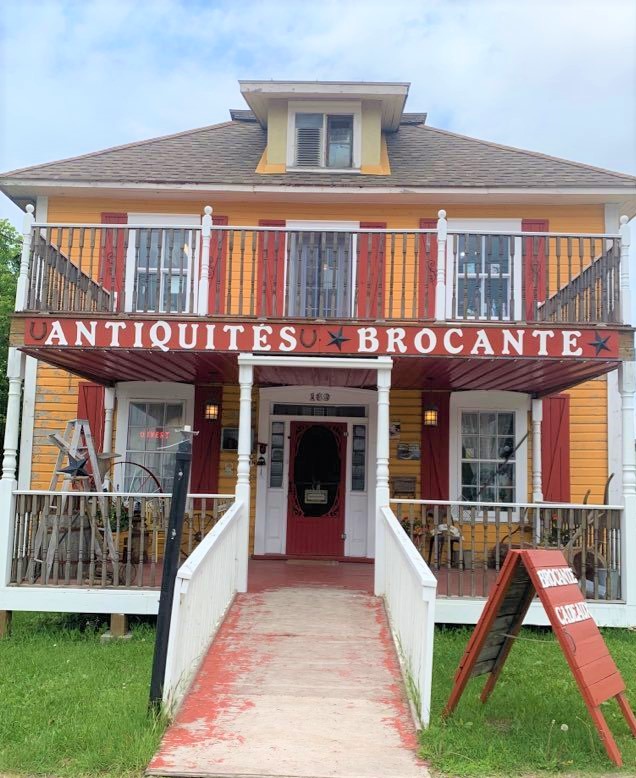Cachet Lomartex | 169 Rue Principale S, Maniwaki, QC J9E 1Z8, Canada | Phone: (819) 306-2236