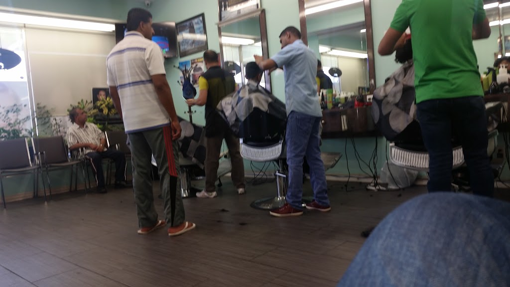 New Image Unisex Salon Inc | 845 Albion Rd, Etobicoke, ON M9V 1A3, Canada | Phone: (416) 746-4591