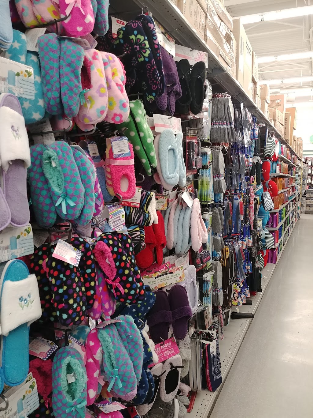 Dollarama | Centre, 369 Main St, Thunder Bay, ON P7B 5L6, Canada | Phone: (807) 343-0504