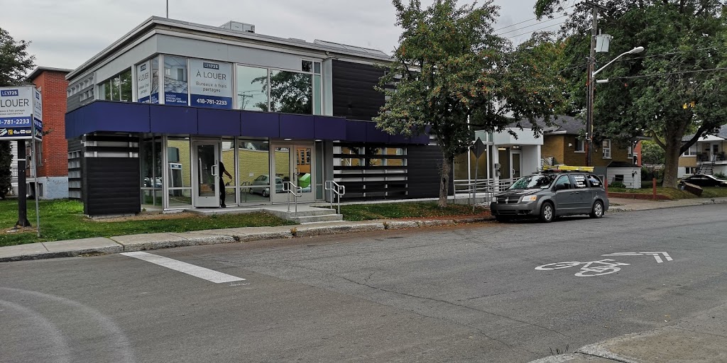 Familiprix - Pierre-Yves Hébert, Yves Ferlatte et Mathieu Parent | 2398 Avenue Maufils, Québec, QC G1J 4K3, Canada | Phone: (418) 661-3774