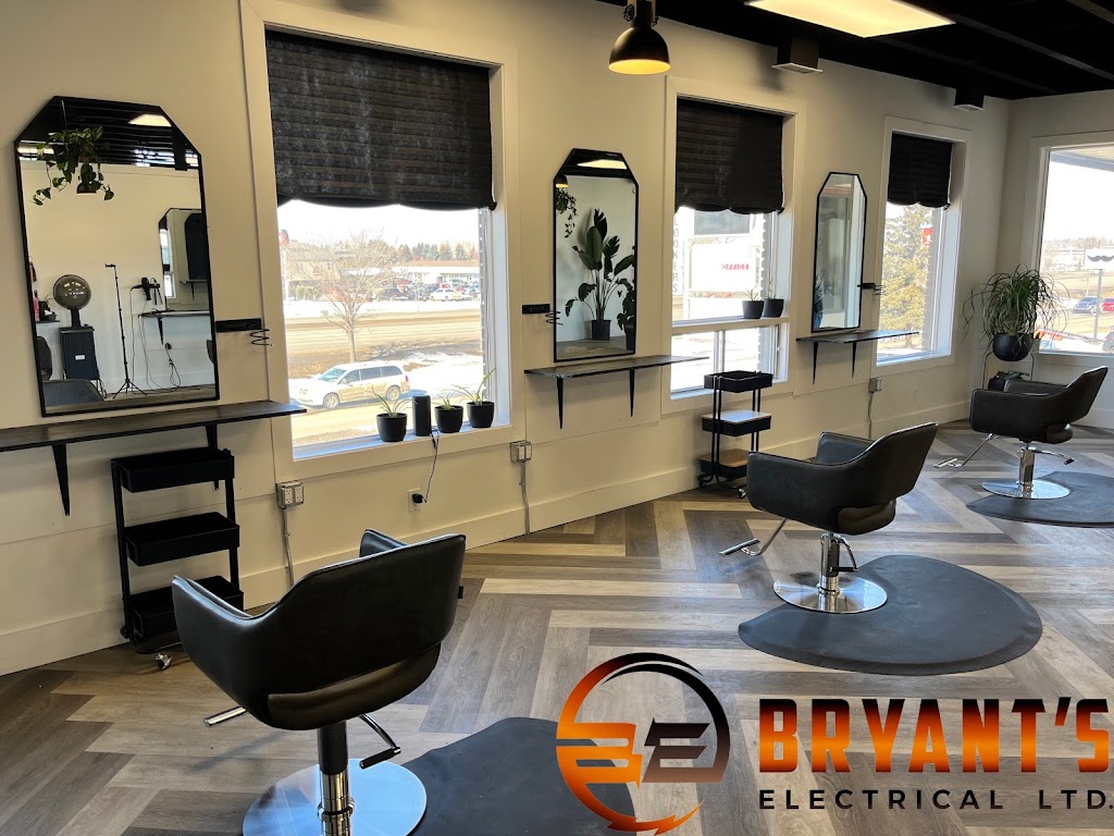 Bryants Electrical Ltd. | 205 Jennings Crescent, Red Deer, AB T4P 4G4, Canada | Phone: (403) 588-0498