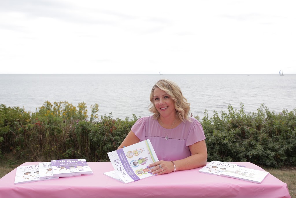 Spiritual Books For Children | 1400 Dixie Rd, Mississauga, ON L5E 3E1, Canada | Phone: (416) 889-9771