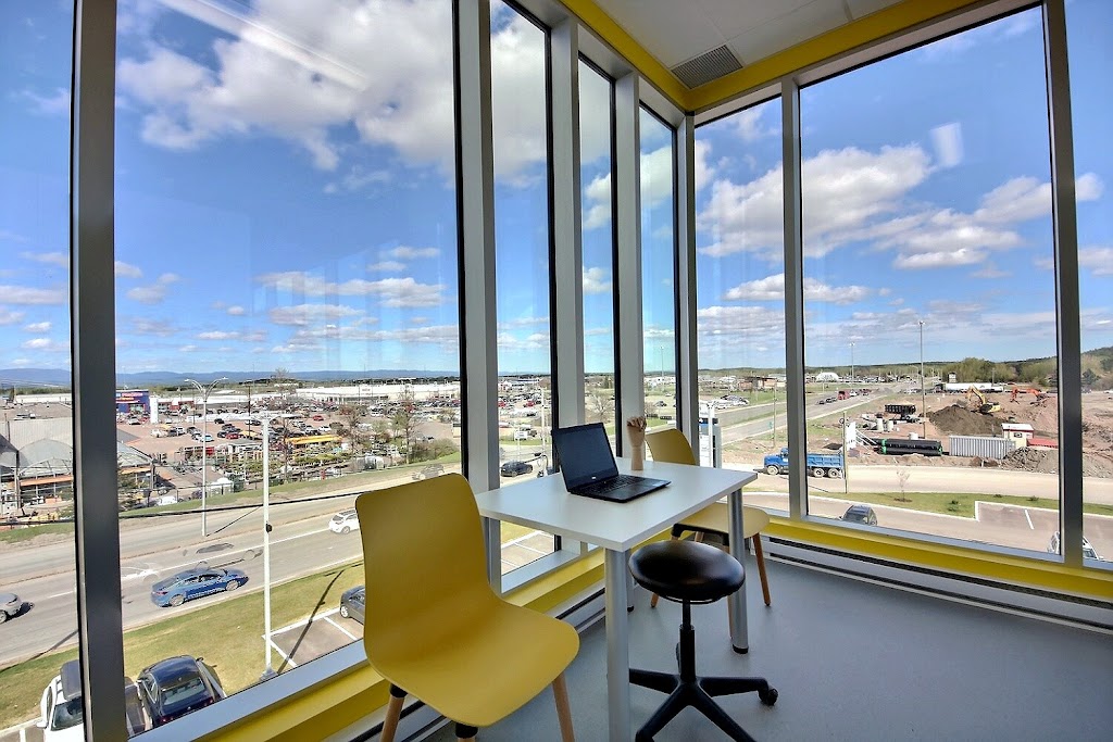 Clinique dergothérapie du Saguenay | 484 Bd du Royaume O Suite 320, Chicoutimi, QC G7H 0S7, Canada | Phone: (418) 543-9542