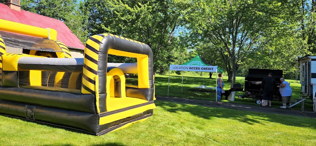 Location Jeux Gonflables - AIR EN JEUX | 17245 du, Rue du Grenat, Mirabel, QC J7N 0E4, Canada | Phone: (514) 777-7208