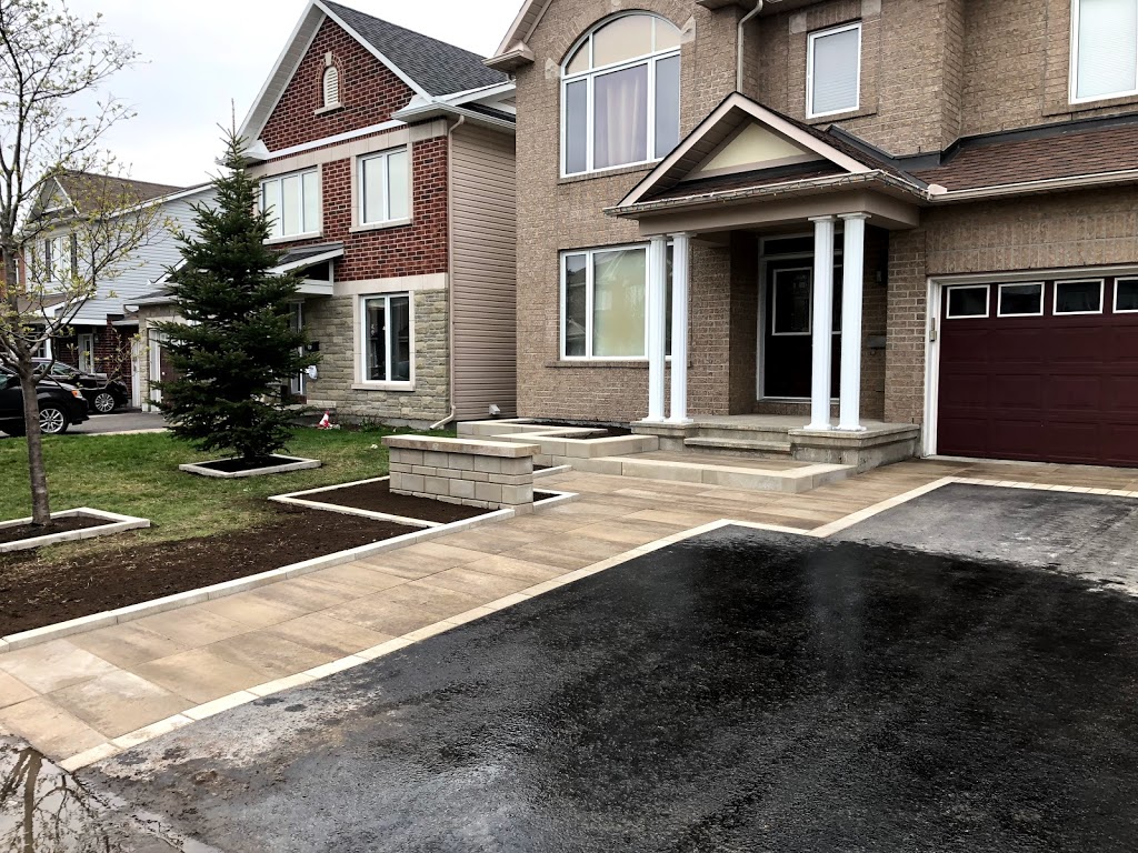 Stone Roots Landscape | 1903 River Rd, Manotick, ON K4M 1B4, Canada | Phone: (613) 795-9610