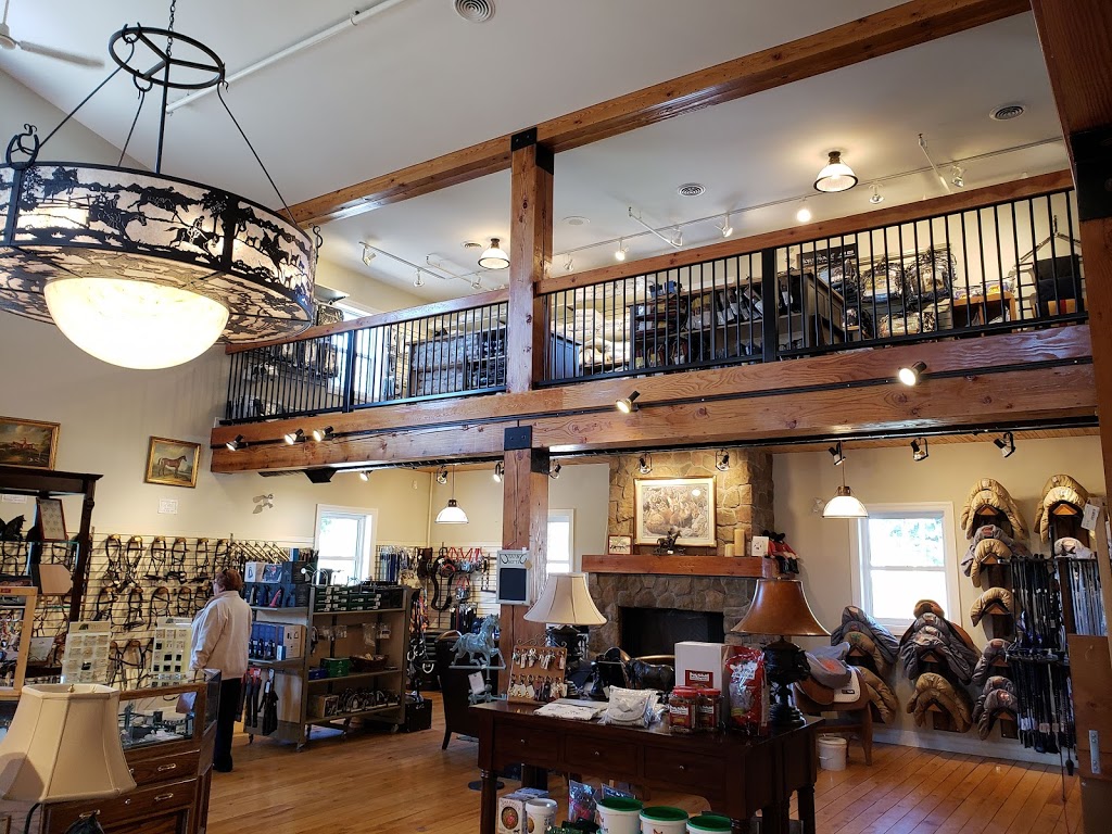 Running Fox | 19815 Airport Rd, Caledon, ON L7K 0A1, Canada | Phone: (519) 942-3933