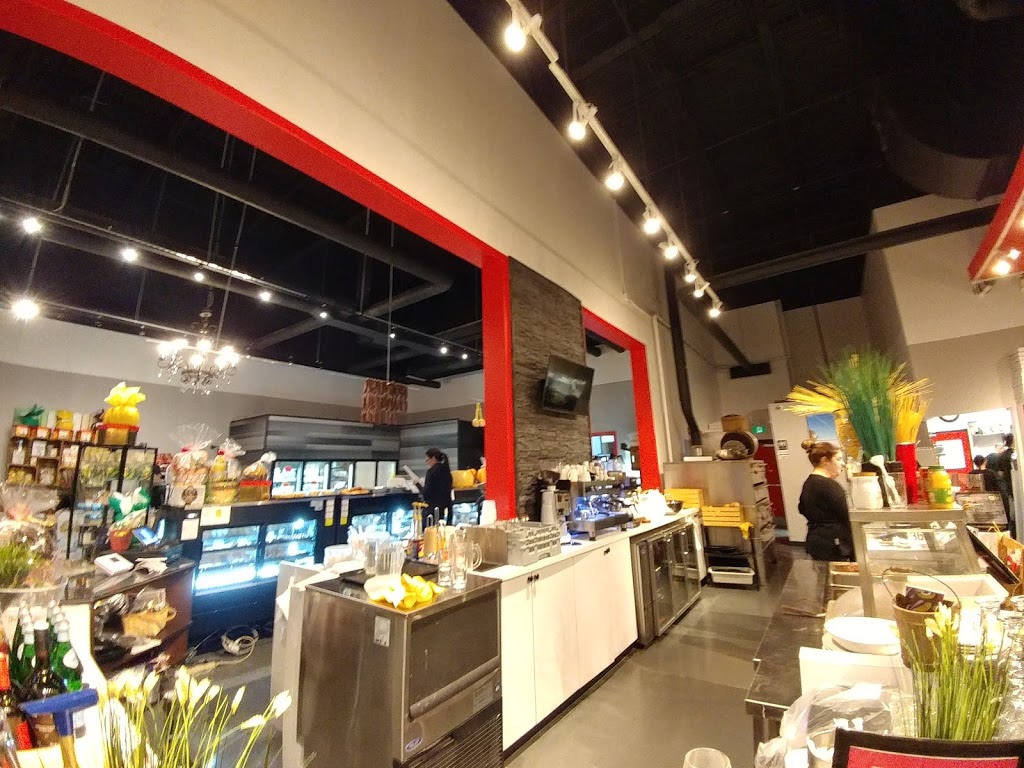 The Italian Eatery | 90 Park Pl Blvd, Barrie, ON L4N 6P8, Canada | Phone: (705) 733-2697