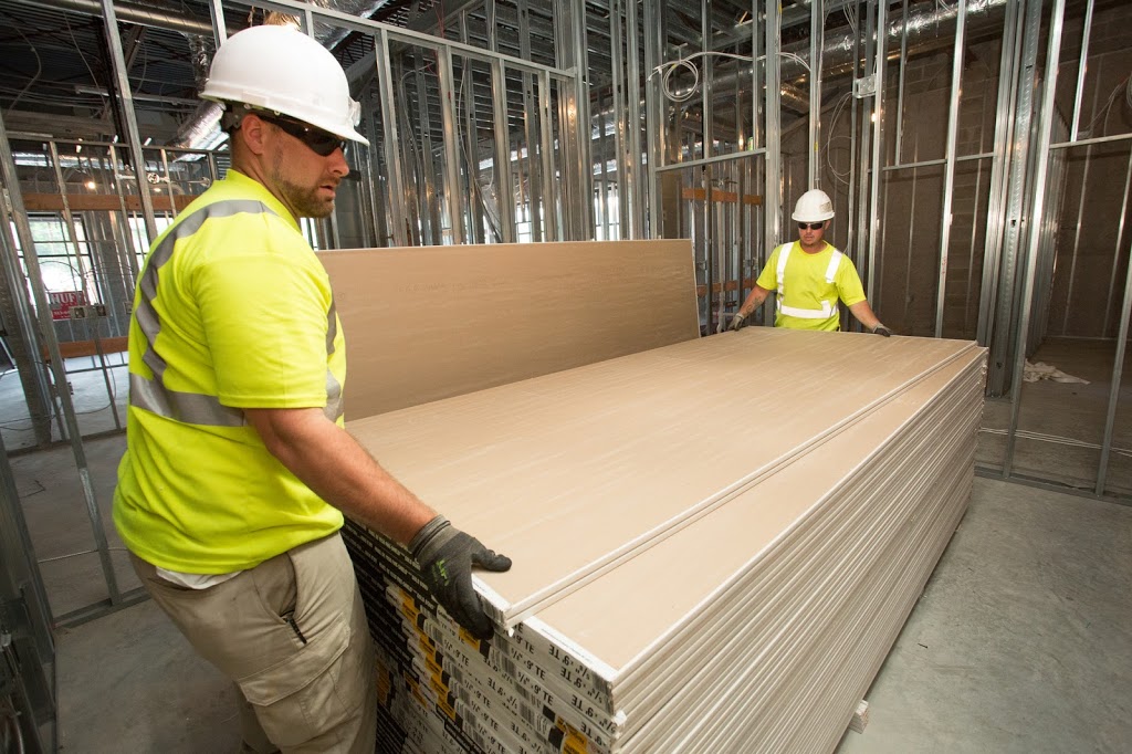Ryan Building Materials | 41841 Irwin Dr, Harrison Charter Township, MI 48045, USA | Phone: (586) 421-8421