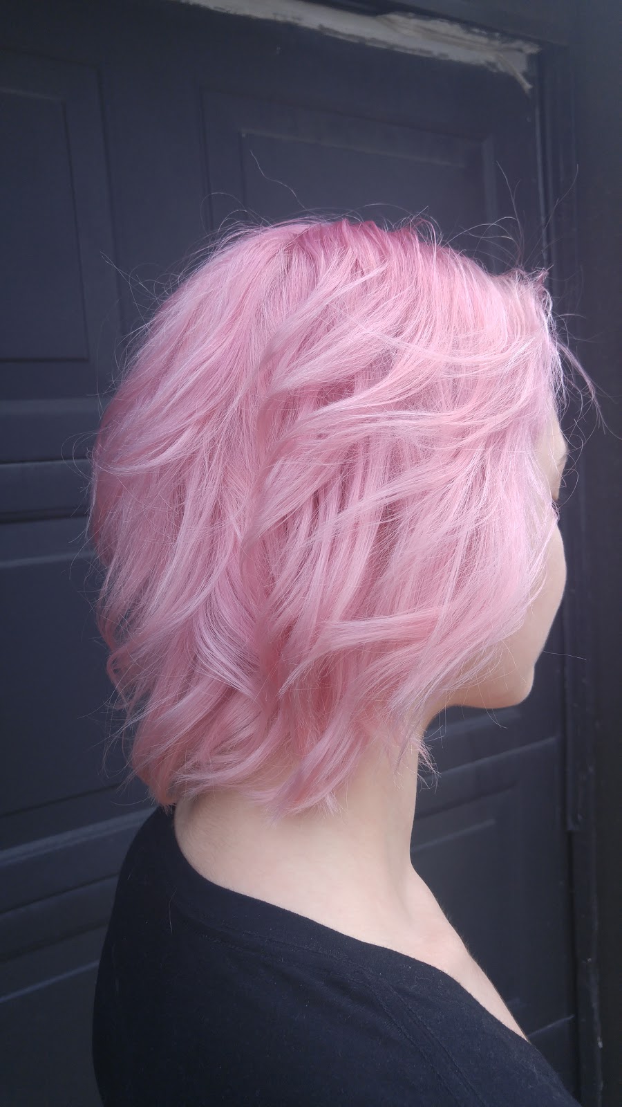 Crehairtif - Doreen C. Hair Artistry | 2531 Main St, London, ON N6P 1R2, Canada | Phone: (519) 652-2410
