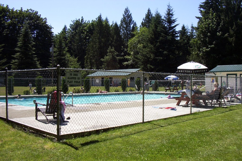 Country Maples RV Resort | 9010 Trans-Canada Hwy, Chemainus, BC V0R 1K4, Canada | Phone: (250) 246-2078