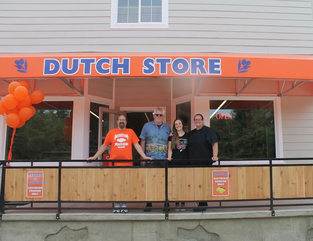Coombs Wooden Shoe Dutch Import Store Ltd | 2268 Alberni Hwy, Coombs, BC V0R 1M0, Canada | Phone: (250) 954-2336