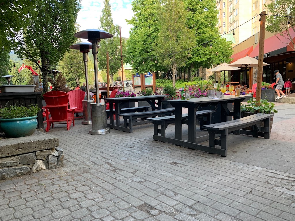 The Fitzsimmons Pub | 4573 Chateau Blvd, Whistler, BC V0N 1B4, Canada | Phone: (604) 935-3489