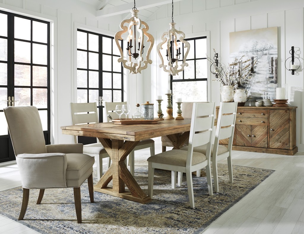 Super Deal Furniture Gallery | 190 Britannia Rd E, Mississauga, ON L4Z 1W6, Canada | Phone: (905) 501-9119
