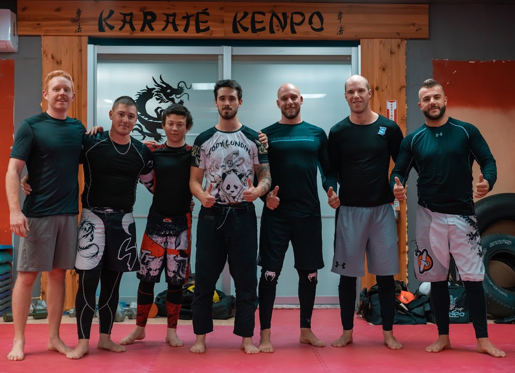 Sorel BJJ | 141 Rue Charlotte, Sorel-Tracy, QC J3P 1H2, Canada | Phone: (450) 780-3277