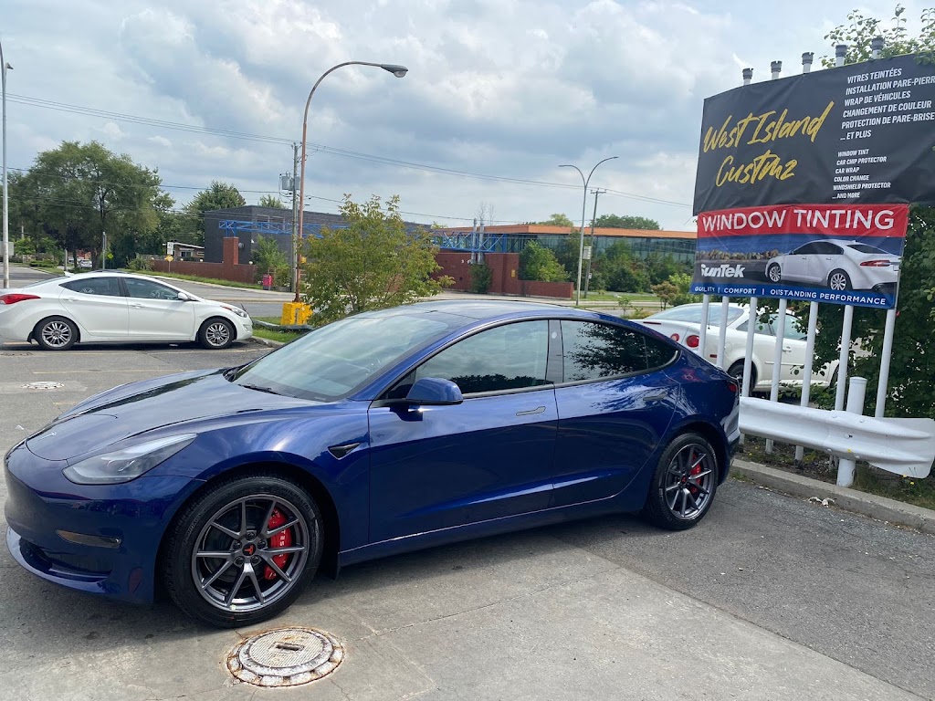West Island Customz | 4700F Bd des Sources, Dollard-des-Ormeaux, QC H8Y 3C4, Canada | Phone: (514) 970-5519