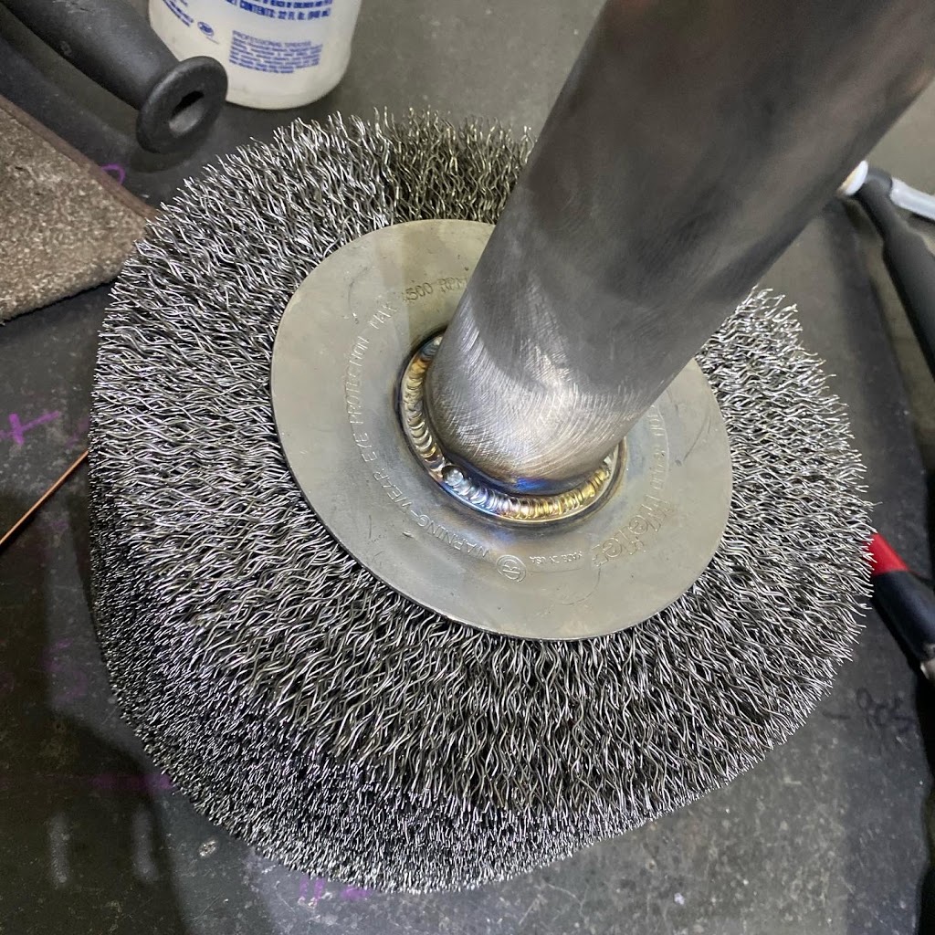 The WELD shop | 5404 Colonel Talbot Rd Unit 3, London, ON N6P 1H9, Canada | Phone: (519) 670-2869
