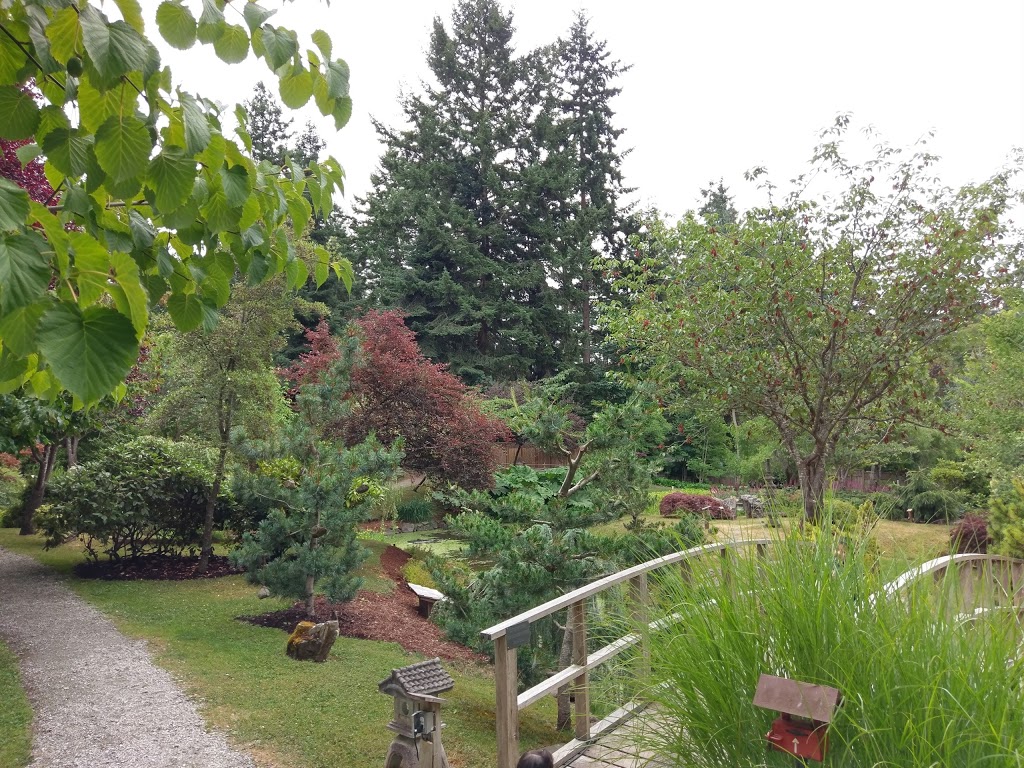 Dinner Bay | Williams, Mayne Island, BC V0N 2J2, Canada