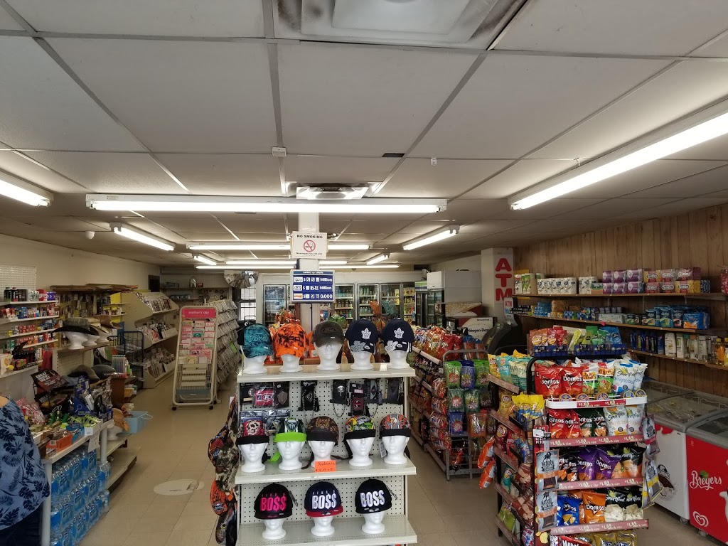 Palgrave Variety | 17210 Peel Regional Rd 50, Palgrave, ON L7E 0L1, Canada | Phone: (905) 880-5311
