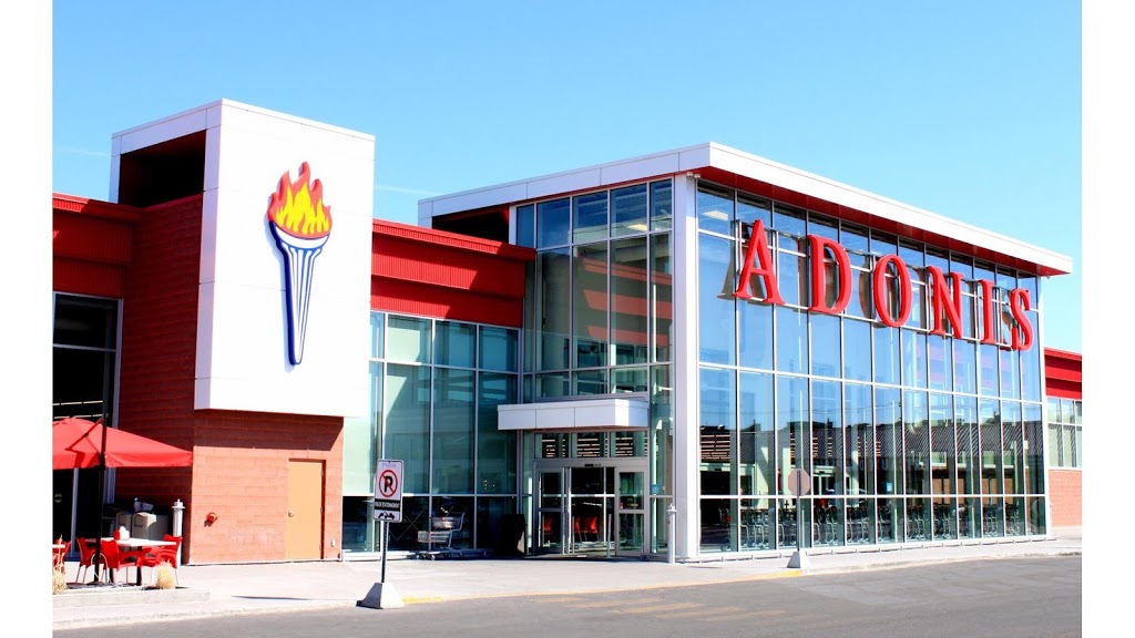 Adonis | 8880 Boulevard Leduc, Brossard, QC J4Y 0G4, Canada | Phone: (450) 656-9595