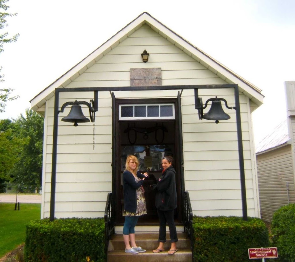 Ekfrid Museum | 48 Wellington Ave, Appin, ON N0L 1A0, Canada | Phone: (519) 289-0605