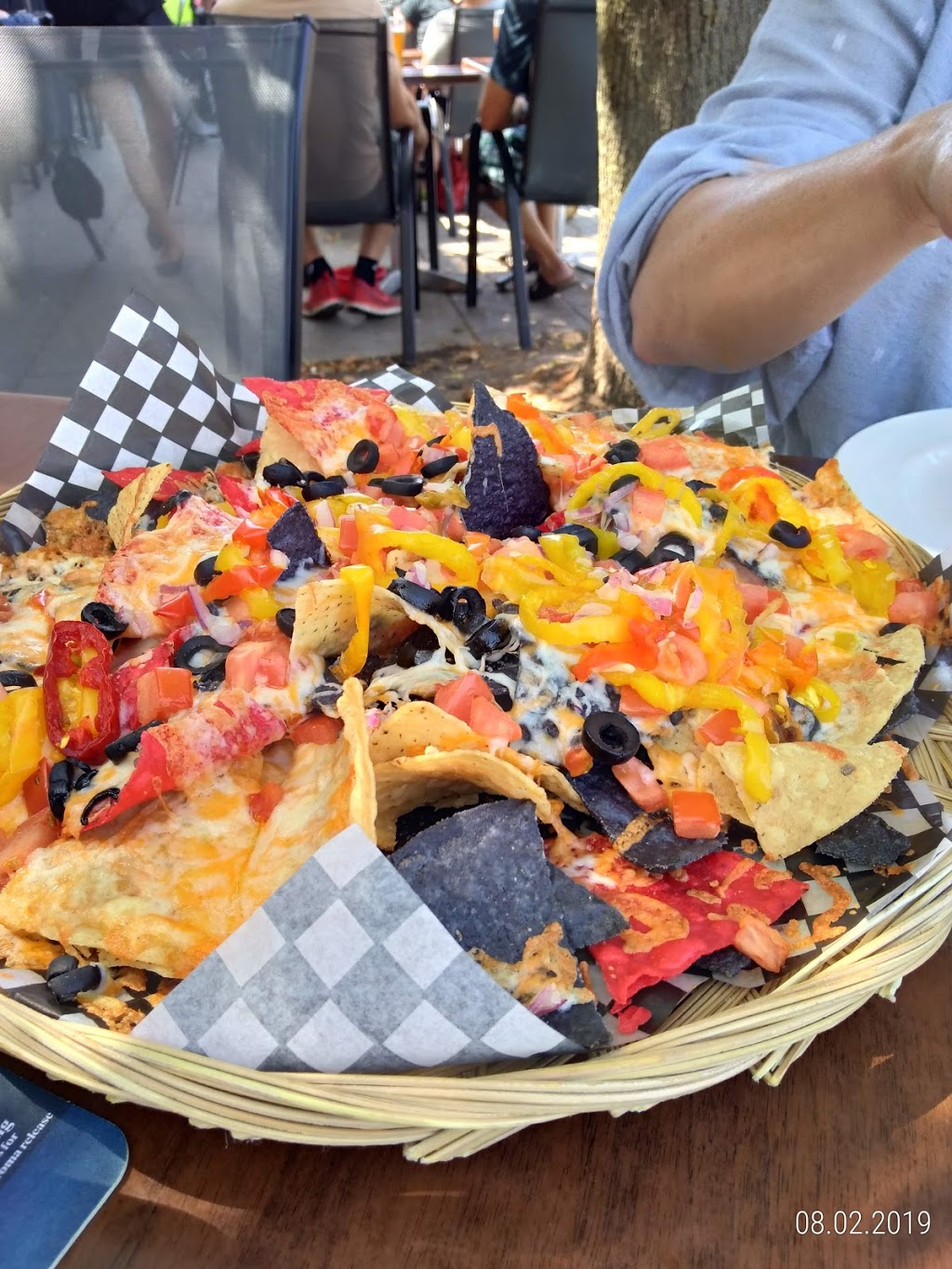 The Merchant Tap House | 6 Princess St, Kingston, ON K7L 5P7, Canada | Phone: (613) 547-1313