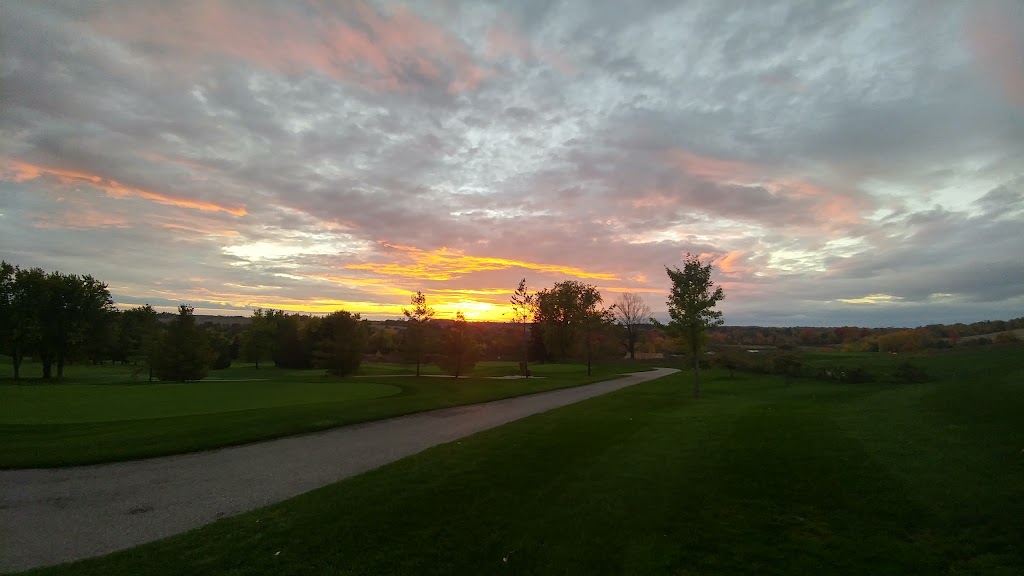 Whitevale Golf Club | 2985 Golf Club Rd, Whitevale, ON L0H 1M0, Canada | Phone: (905) 294-9600