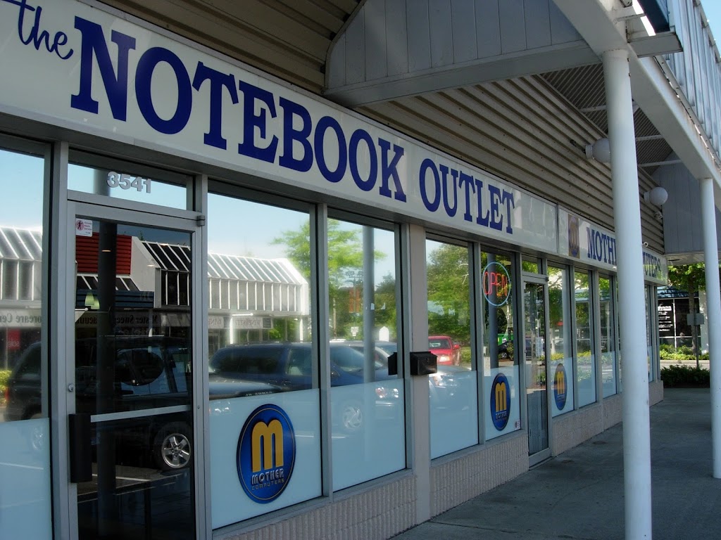 Mother Computers | 3551 Ravine Way, Victoria, BC V8X 4Z1, Canada | Phone: (250) 479-8561