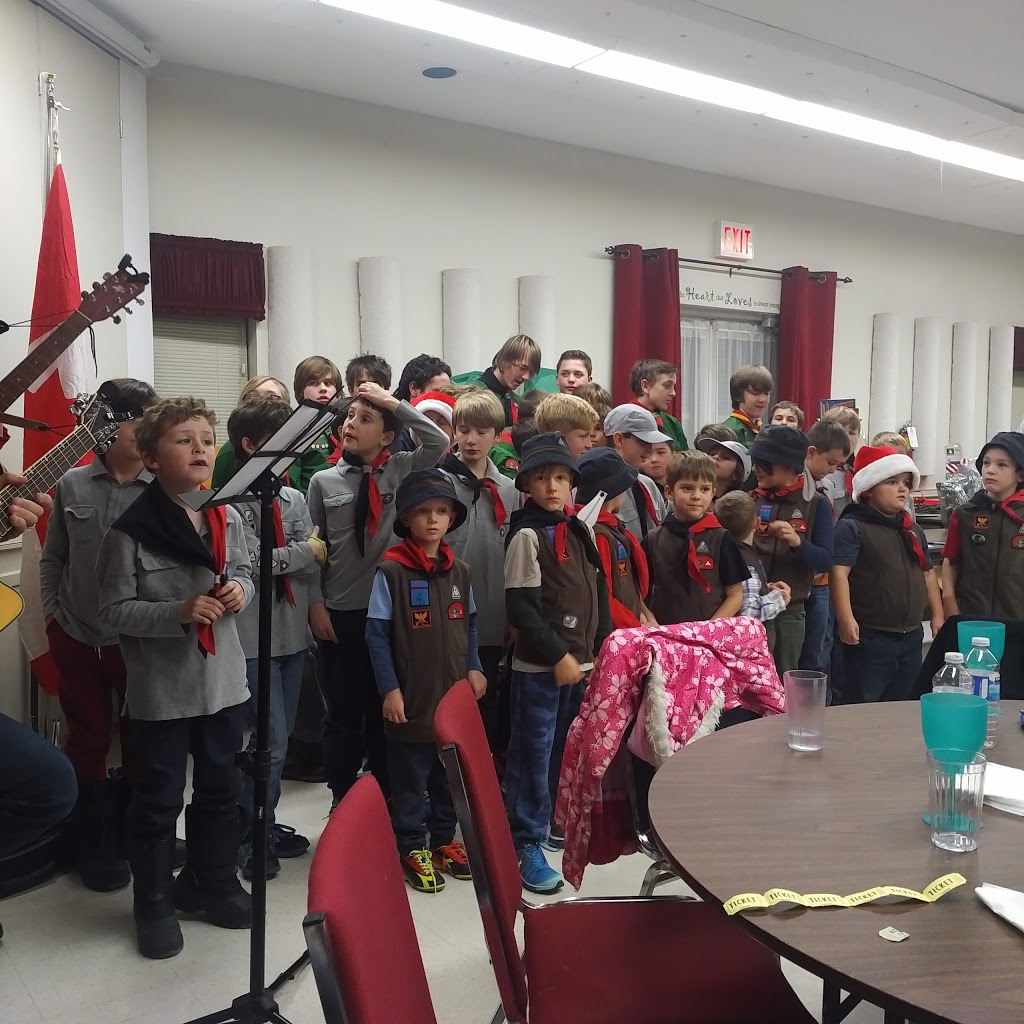 St Pauls Anglican Church-Innisfil | 3294 PAULS CRES ST, Barrie, ON L9S 3B7, Canada | Phone: (705) 722-7755