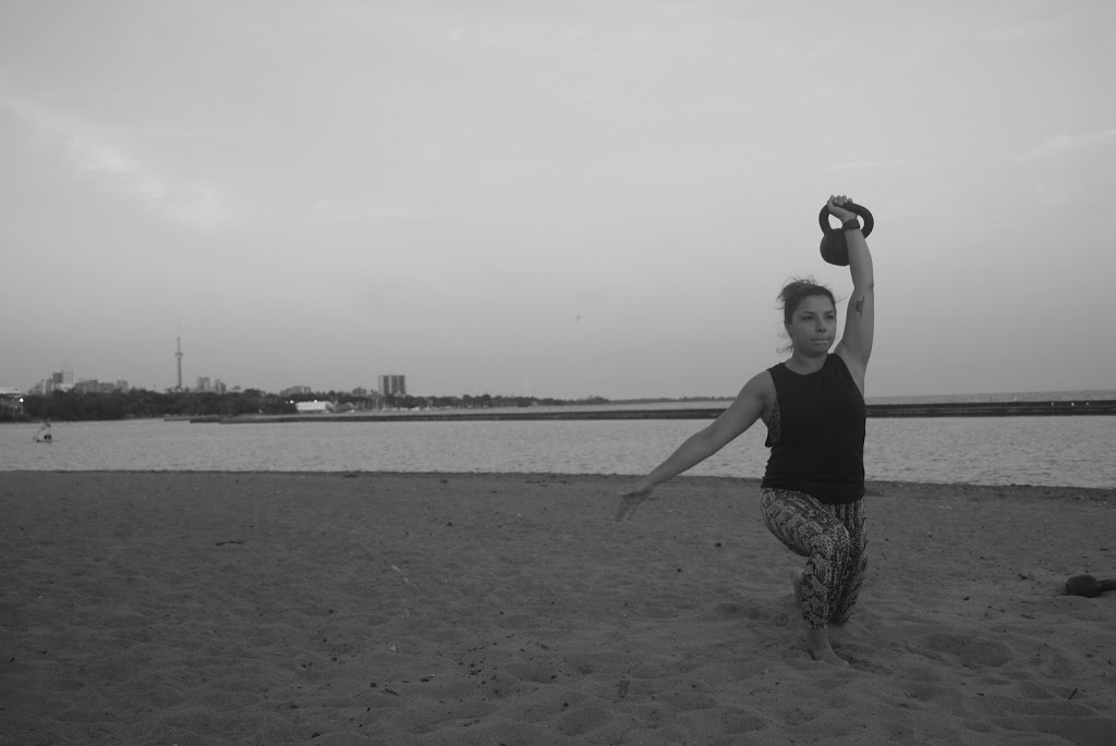 Coach Aleks - Aleksandra Patrzalek | 222 Islington Ave, Etobicoke, ON M8V 3W7, Canada | Phone: (416) 873-3993