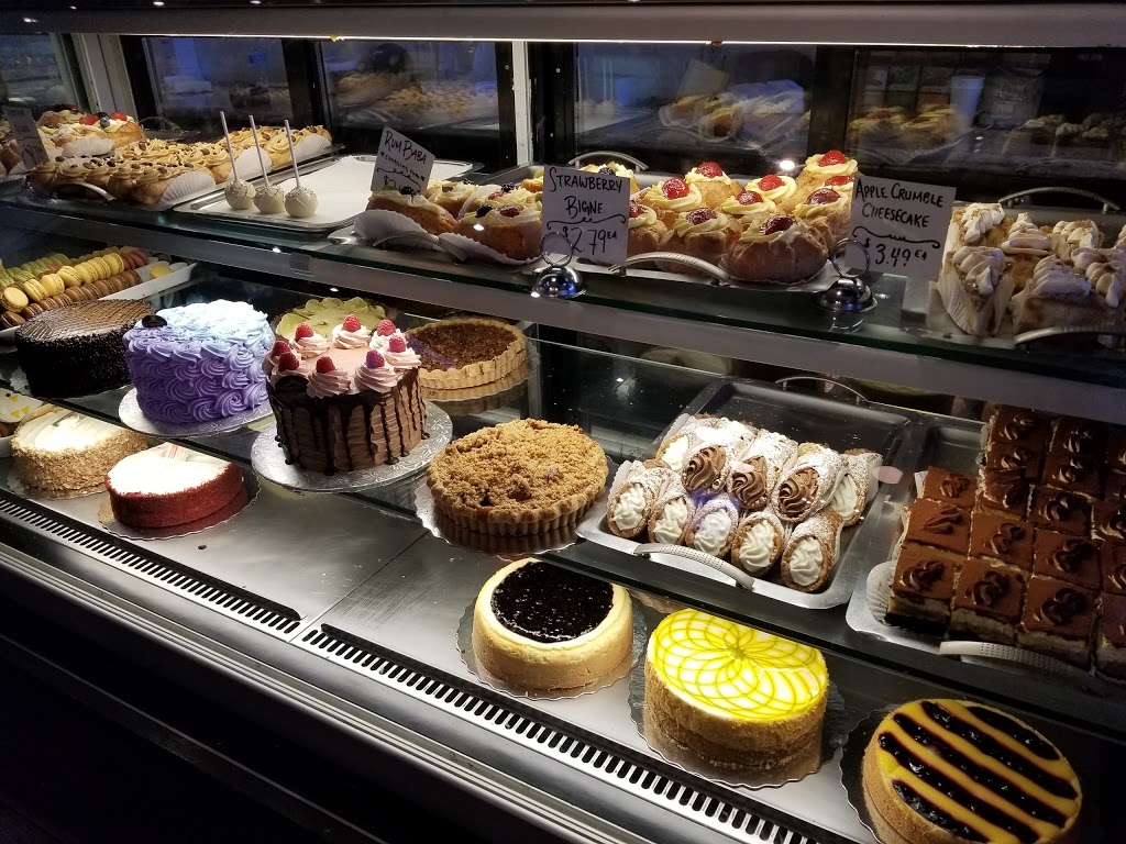 Lamannas Bakery | 6758 Kingston Rd, Scarborough, ON M1B 1G8, Canada | Phone: (416) 287-2020