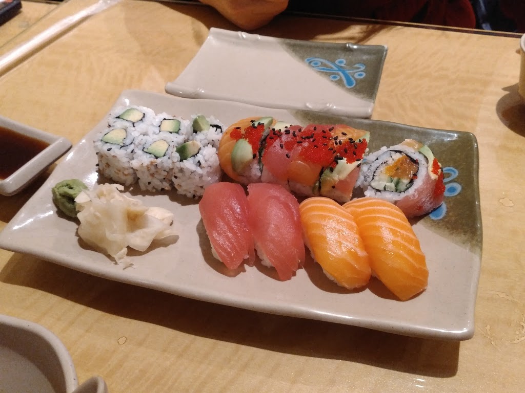 Oko Sushi | 114 Rue du Barry, Kirkland, QC H9H 4P8, Canada | Phone: (514) 695-0888