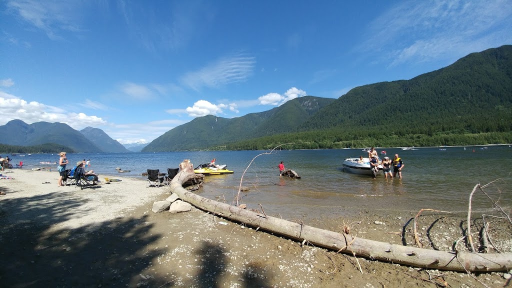 Golden Ears Provincial Park | 24480 Fern Crescent, Maple Ridge, BC V4R 2S1, Canada