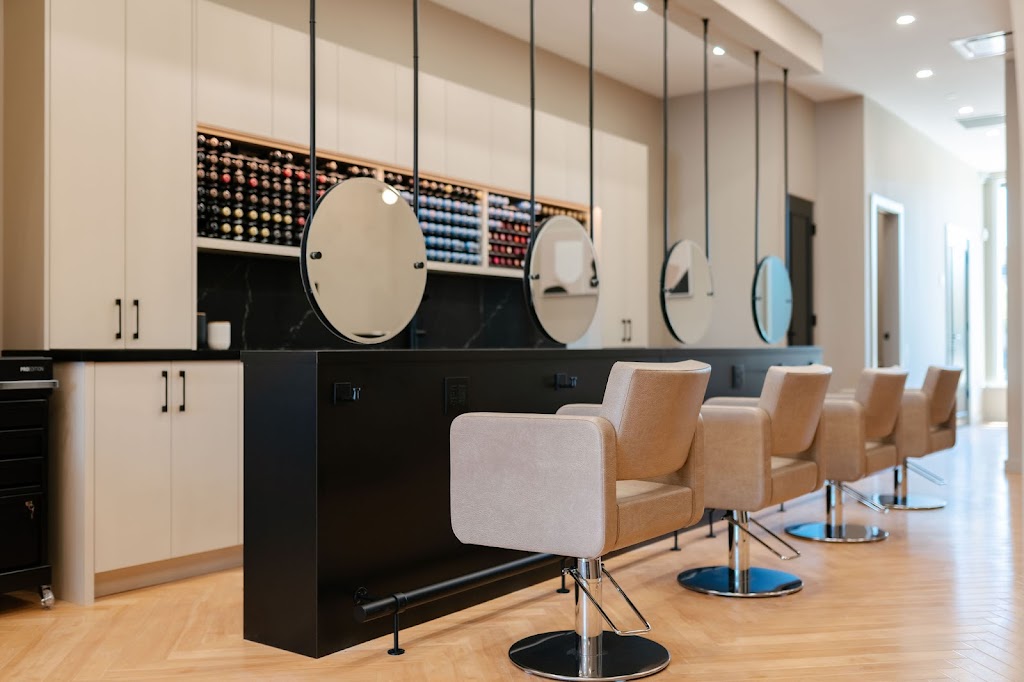 Kroma Salon | 191 Mactaggart Dr, Nobleton, ON L0G 1N0, Canada | Phone: (905) 833-0003